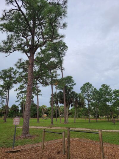 Haverhill Park - Haverhill, FL