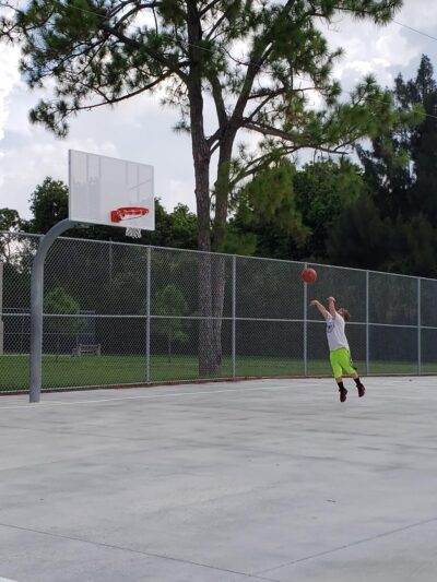 Haverhill Park - Haverhill, FL