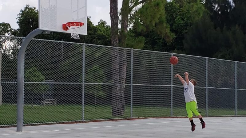 Haverhill Park - Haverhill, FL