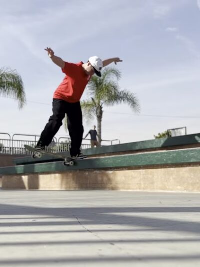 Clarkdale Park - Hawaiian Gardens, CA