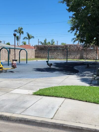 Clarkdale Park - Hawaiian Gardens, CA