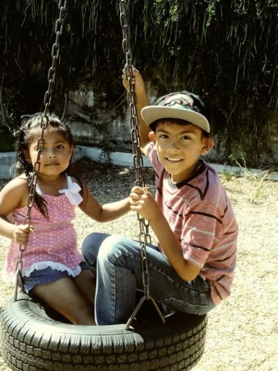 Clarkdale Park - Hawaiian Gardens, CA