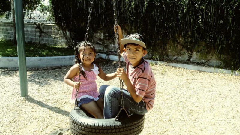 Clarkdale Park - Hawaiian Gardens, CA