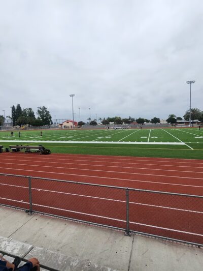 Moskowitz Stadium - Hawaiian Gardens, CA