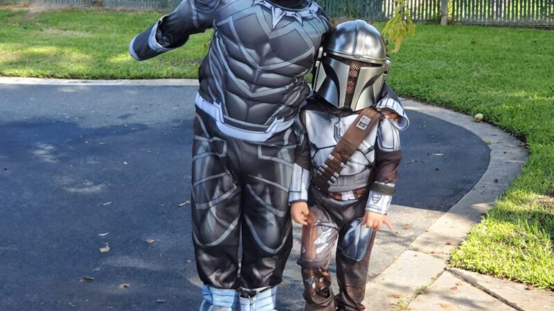 Pioneer Park - Hawaiian Gardens, CA