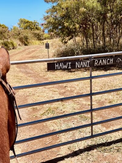 Hawi Nani Ranch - Hawi, HI