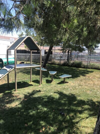 Memorial Dog Park - Hawthorne, CA