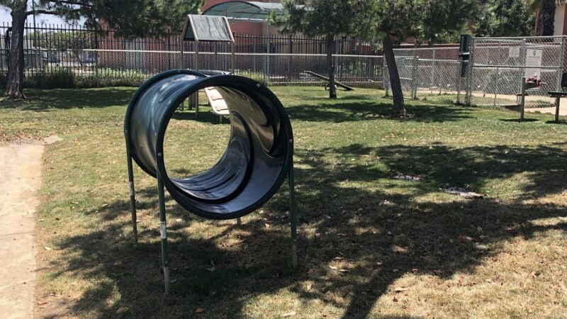 Memorial Dog Park - Hawthorne, CA