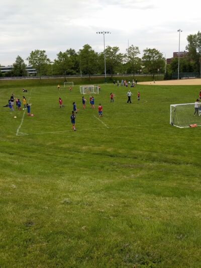 Bradhurst Park - Hawthorne, NY