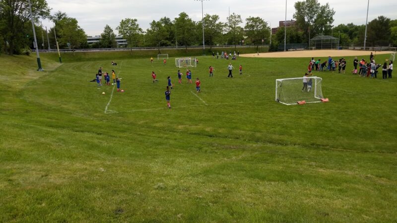 Bradhurst Park - Hawthorne, NY
