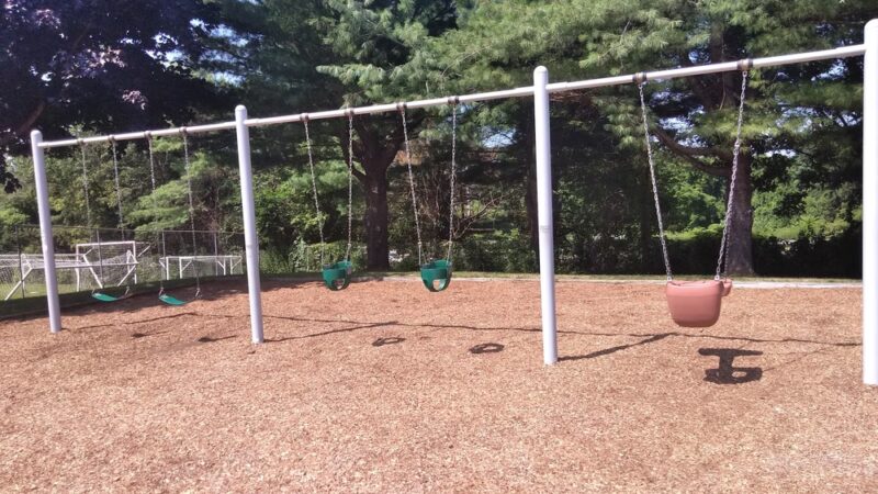 Bradhurst Park - Hawthorne, NY