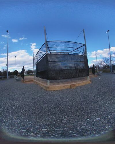 Bradhurst Park - Hawthorne, NY