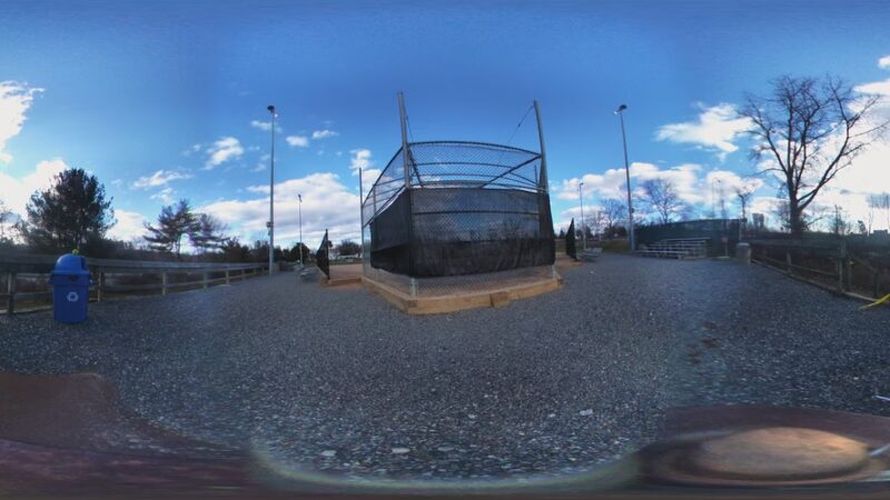 Bradhurst Park - Hawthorne, NY