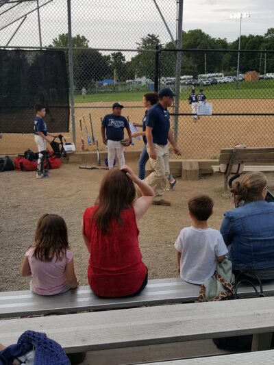 Bradhurst Park - Hawthorne, NY