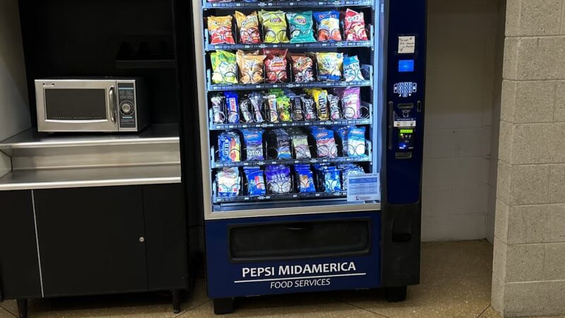 Rest Area - Hayti, MO