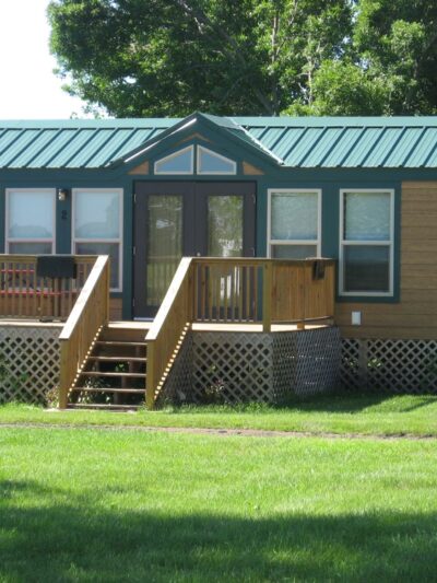 Albert Lea / Austin KOA Journey - Hayward, MN