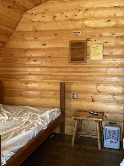 Albert Lea / Austin KOA Journey - Hayward, MN