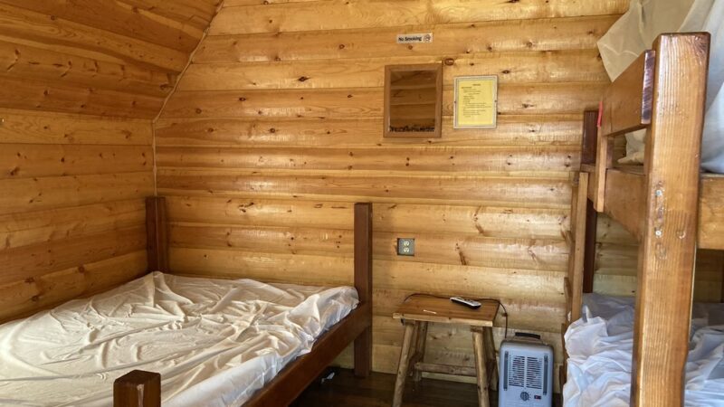 Albert Lea / Austin KOA Journey - Hayward, MN