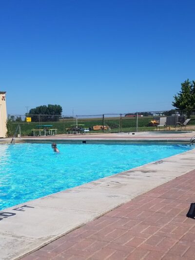 Albert Lea / Austin KOA Journey - Hayward, MN