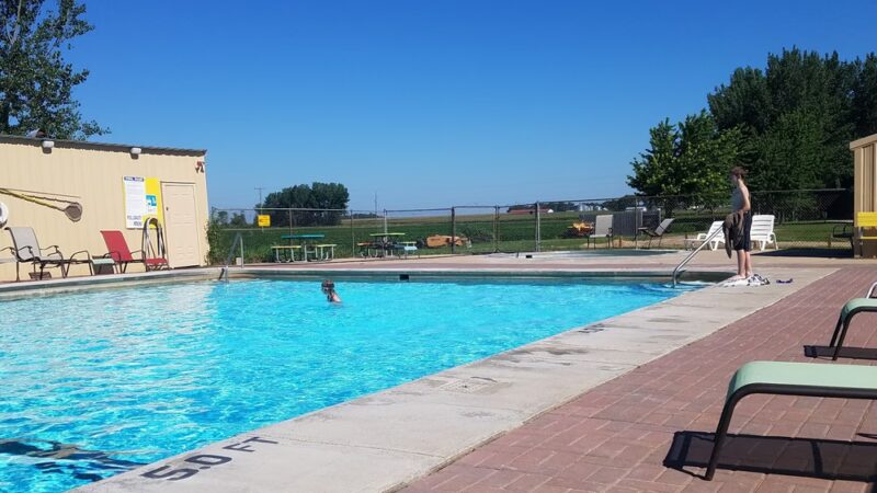 Albert Lea / Austin KOA Journey - Hayward, MN