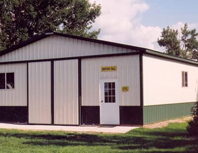 Albert Lea / Austin KOA Journey - Hayward, MN