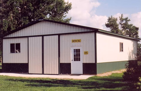 Albert Lea / Austin KOA Journey - Hayward, MN