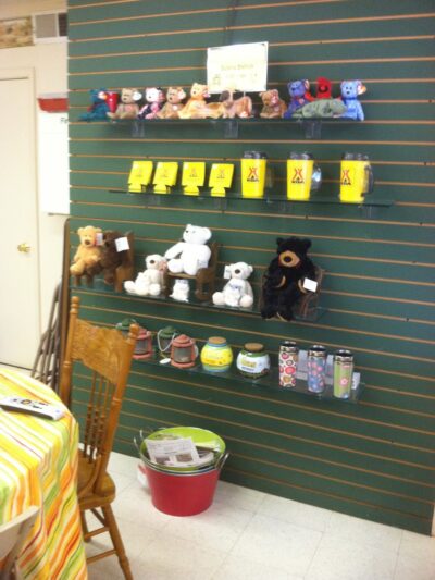 Albert Lea / Austin KOA Journey - Hayward, MN