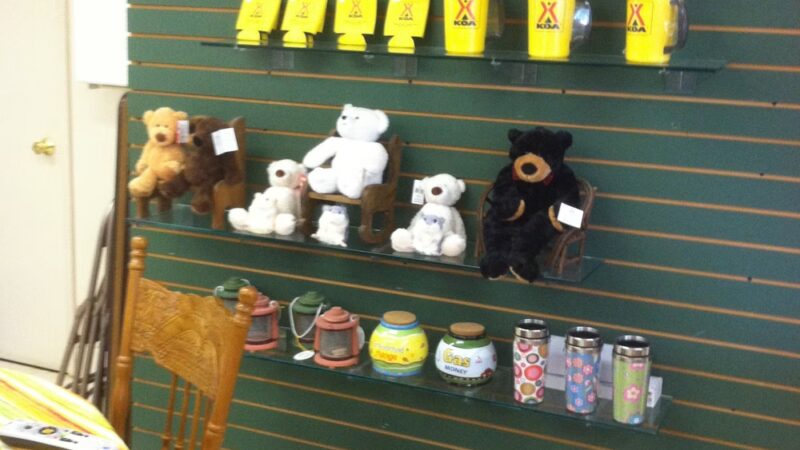 Albert Lea / Austin KOA Journey - Hayward, MN