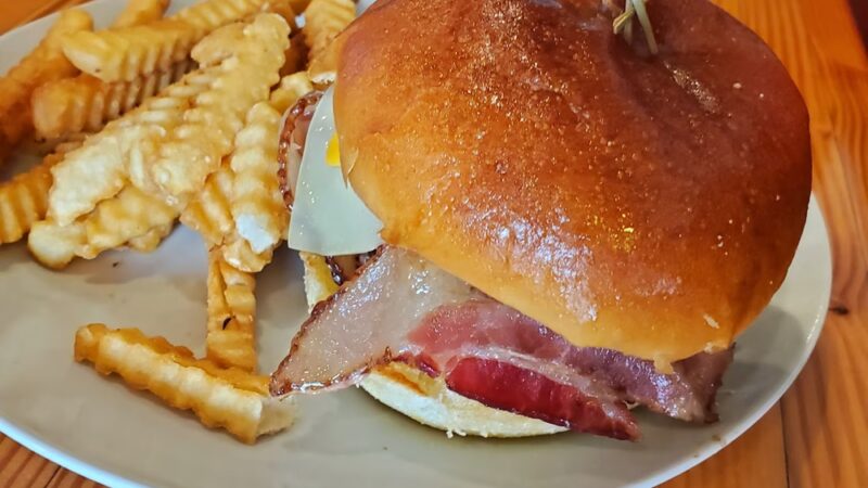 Lucky's Pub - Hayward, MN