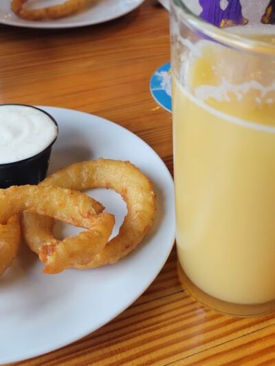 Lucky's Pub - Hayward, MN