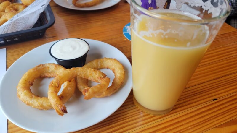 Lucky's Pub - Hayward, MN