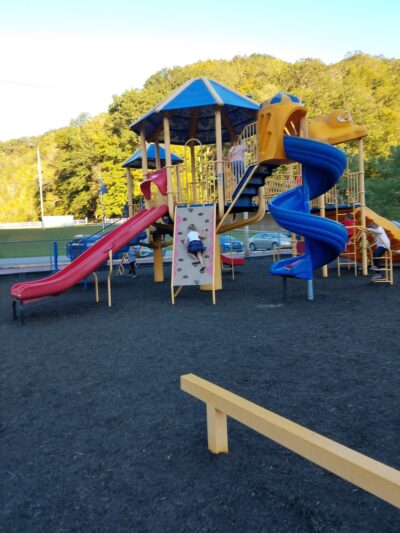 Perry County Park - Hazard, KY