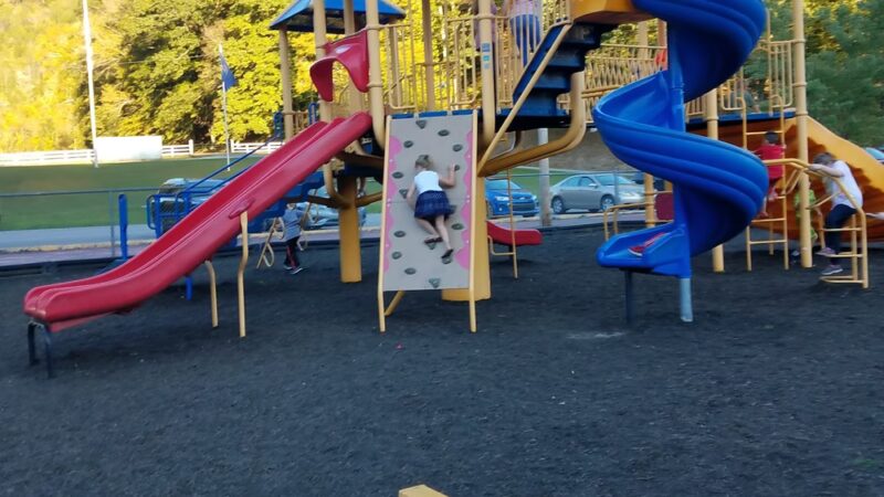 Perry County Park - Hazard, KY