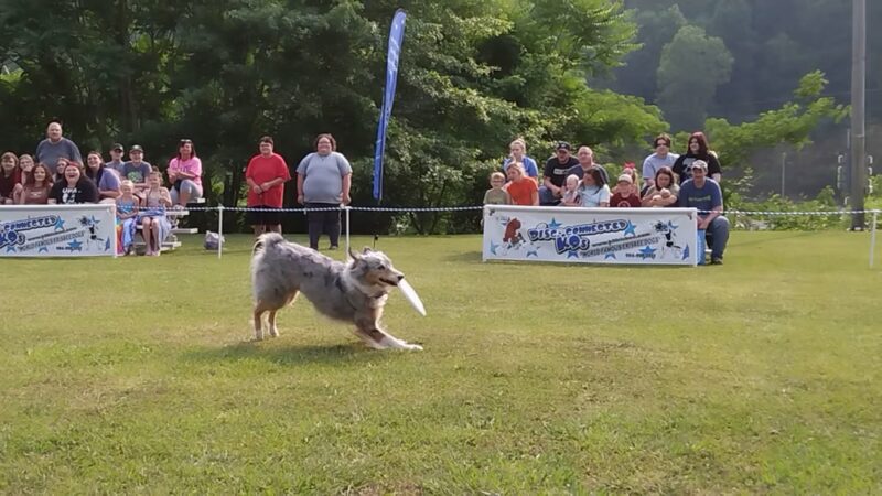 Perry County Park - Hazard, KY