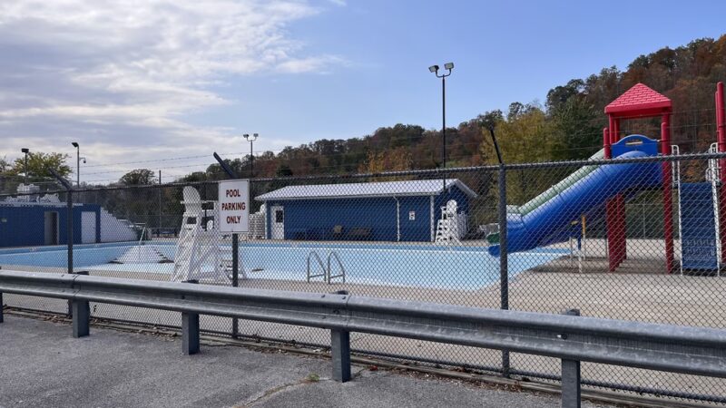 Perry County Park - Hazard, KY