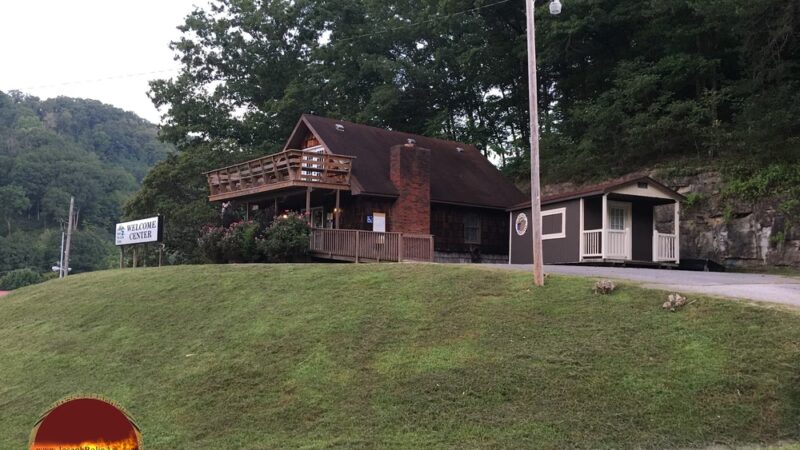 Perry County Park - Hazard, KY