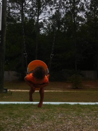 Buddy Span Park Hazlehurst,GA - Hazlehurst, GA