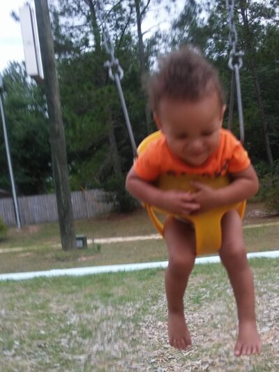 Buddy Span Park Hazlehurst,GA - Hazlehurst, GA