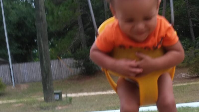 Buddy Span Park Hazlehurst,GA - Hazlehurst, GA