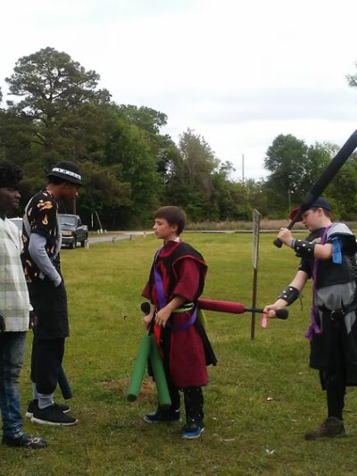 Guy N. Weatherly Sr. Community Park - Hazlehurst, GA