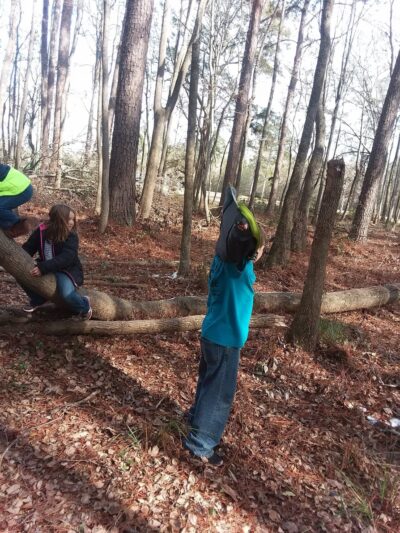 Guy N. Weatherly Sr. Community Park - Hazlehurst, GA