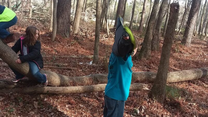 Guy N. Weatherly Sr. Community Park - Hazlehurst, GA