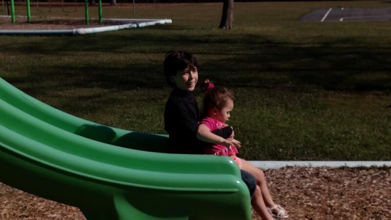 Guy N. Weatherly Sr. Community Park - Hazlehurst, GA