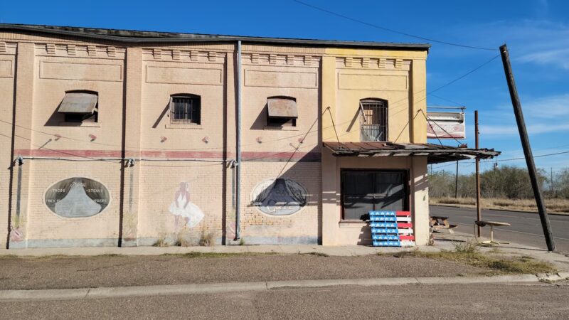 Hebbronville Plaza - Hebbronville, TX