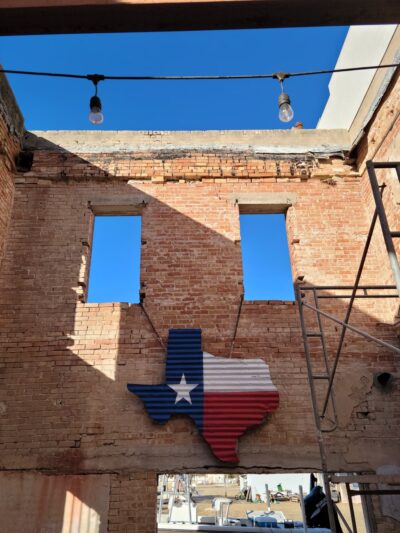 Hebbronville Plaza - Hebbronville, TX