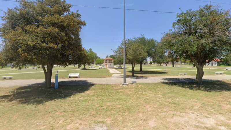 Hebbronville Plaza - Hebbronville, TX