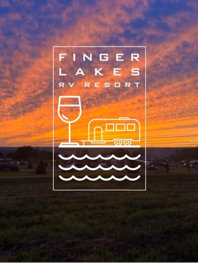 Finger Lakes RV Resort - Hector, NY