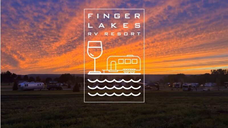 Finger Lakes RV Resort - Hector, NY