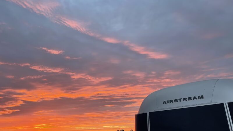 Finger Lakes RV Resort - Hector, NY