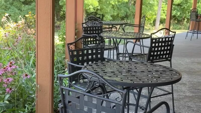 Hector Wine Company - Hector, NY